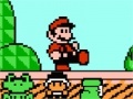 Game Super Mario Bros.3