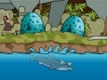 Game Prehistoric shark