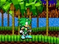 Game RSA: 4 Sonic