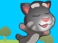 Game Flappy talking Tom