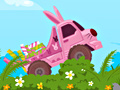 Game Easter Truck