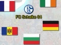 Game European Football Clubs