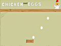 Jeu Chicken And Eggs