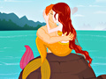 Game Mermaid Romance