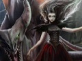 Jeu Hidden Stars: Fantasy Witch