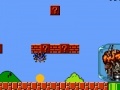 Game Super Mario Bros. Crossover v.2