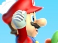 Game Flappy Mario and Yoshi