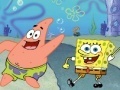 Jeu Spongebob - Hidden Objects