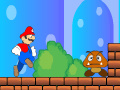 Game Mario Runner