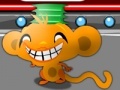 Game Monkey go happy: Mayhem