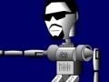Game Eurodance Robot Dancer