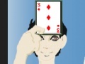 Game Sudd City: Headband Poker