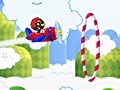 Game Mario Stunt Pilot