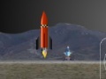 Jeu The Rocket Launch