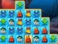 Game Fishdom: Frosty Splash