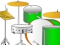 Jeu Ben's Drums v.1