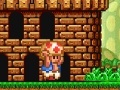 Game Mushroom's Adventure