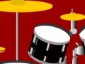 Game Virtual Drums!