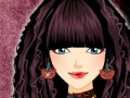Jeu Crimped Hairstyle