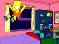 Game Simpsons Home Inter. V3