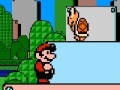 Game Super Mario Bros. 3