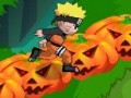 Jeu Naruto Pumpkin Heaven