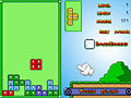 Jeu Mario Tetris: GM Edition