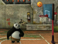 Game Kung Fu Hoops Madness