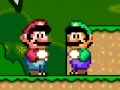 Game Luigi's Bad Luck IV