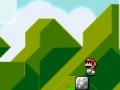 Game Monolith Mario World