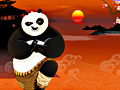 Jeu Kung Fu Panda Style