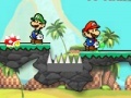 Game Mario gold rush 2