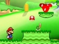 Game Mario xtreme escape