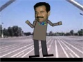 Game Saddam Disco Fever
