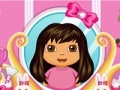 Game Dora haircuts