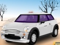 Jeu Design Your Taxi