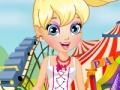 Game Polly Pocket Outfit Dressup