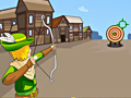 Game Medieval Archer 2