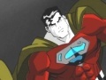 Jeu Batman vs Super Man