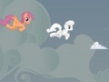 Game My little pony: Rainbow Dash