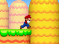 Game Run Run Mario