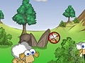 Game A Wild Sheep Chase