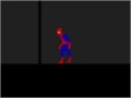 Game Spiderman Experiment