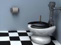 Jeu Escape the Bathroom 3D