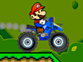 Jeu Mario ATV