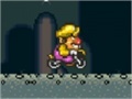 Game Wario Bike Escape