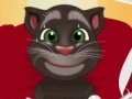 Game Talking Tom sole surgery 