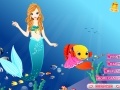 Game Princess Ariel