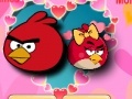 Jeu Angry birds.Save Your Love 2