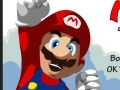 Game Mario Fly